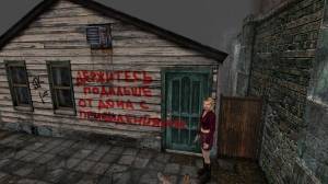 Silent Hill 2: New Edition