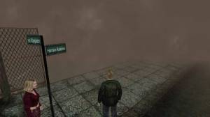 Silent Hill 2: New Edition