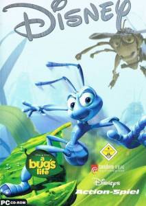 Disney Pixar: A Bug's Life