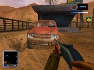 Cabela's 4x4 Off-Road Adventure 3