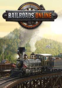 Railroads Online