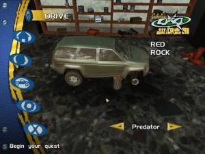Cabela's 4x4 Off-Road Adventure 3