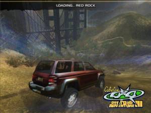 Cabela's 4x4 Off-Road Adventure 3