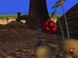 Disney Pixar: A Bug's Adventure