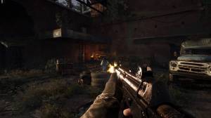 S.T.A.L.K.E.R. 2: Heart of Chernobyl