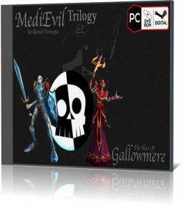 MediEvil: Trilogy