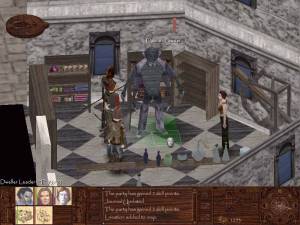 Pyrrhic Tales: Prelude To Darkness
