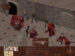 Pyrrhic Tales: Prelude To Darkness
