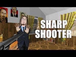 SharpShooter3D Extreme Edition