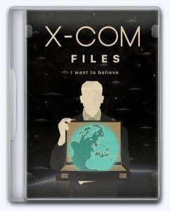 The X-Com Files: Exotic Energy