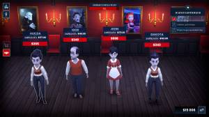 Blood Bar Tycoon