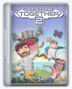 Let's Cook Together 2
