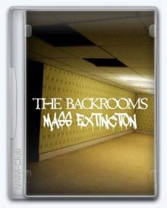 The Backrooms: Mass Extinction
