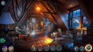Secrets of Salem: Shadow of the Witch