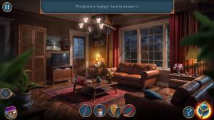 Secrets of Salem: Shadow of the Witch