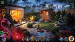 Secrets of Salem: Shadow of the Witch