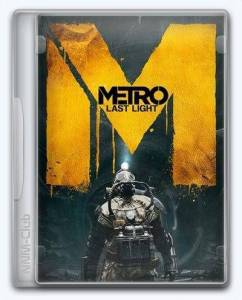Metro: Last Light