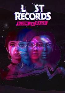 Lost Records: Bloom & Rage