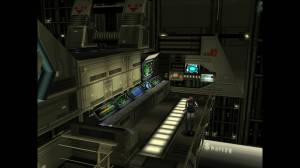 Dino Crisis