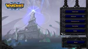 Warcraft 3: The Reign of Chaos