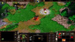 Warcraft 3: The Reign of Chaos