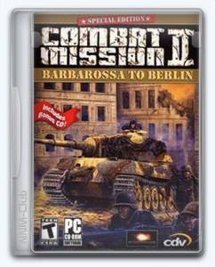Combat Mission: Barbarossa to Berlin
