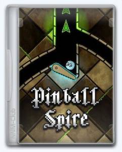 Pinball Spire