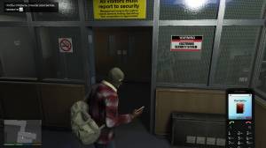 Grand Theft Auto V Enhanced