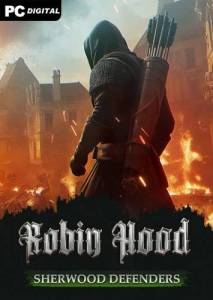  Robin Hood: Sherwood Defenders