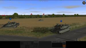Combat Mission Black Sea