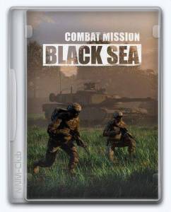 Combat Mission Black Sea