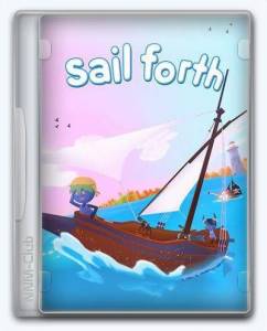 Sail Forth