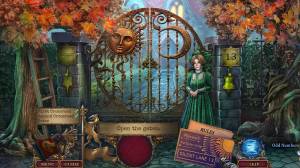 Whispered Secrets 16: In the Cards
