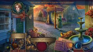 Whispered Secrets 16: In the Cards