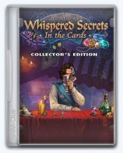 Whispered Secrets 16: In the Cards