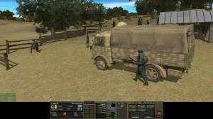 Combat Mission: Fortress Italy