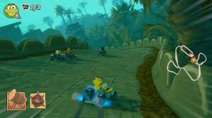 Moorhuhn Kart 4