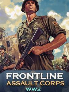 Frontline: Assault Corps WW2