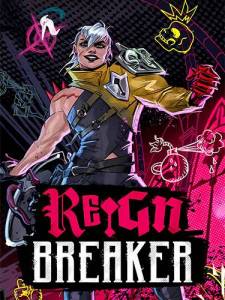 Reignbreaker