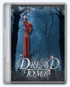 Dread Tomb 