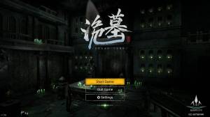 Dread Tomb 