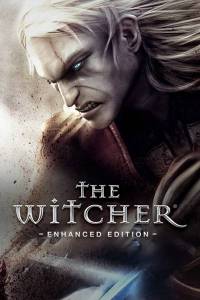 The Witcher: Enhanced Edition - Director's Cut