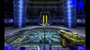 Unreal Tournament