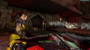 Unreal Tournament