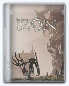 IZON. 