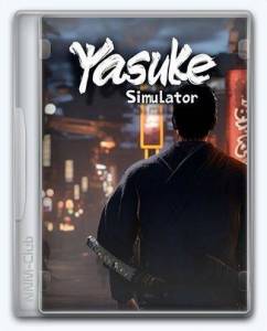 Yasuke Simulator