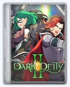 Dark Deity 2