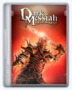 Dark Messiah of Might & Magic