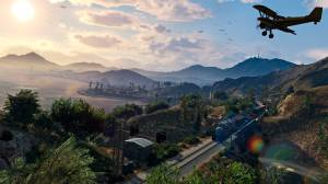 Grand Theft Auto V Legacy