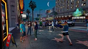 Grand Theft Auto V Legacy